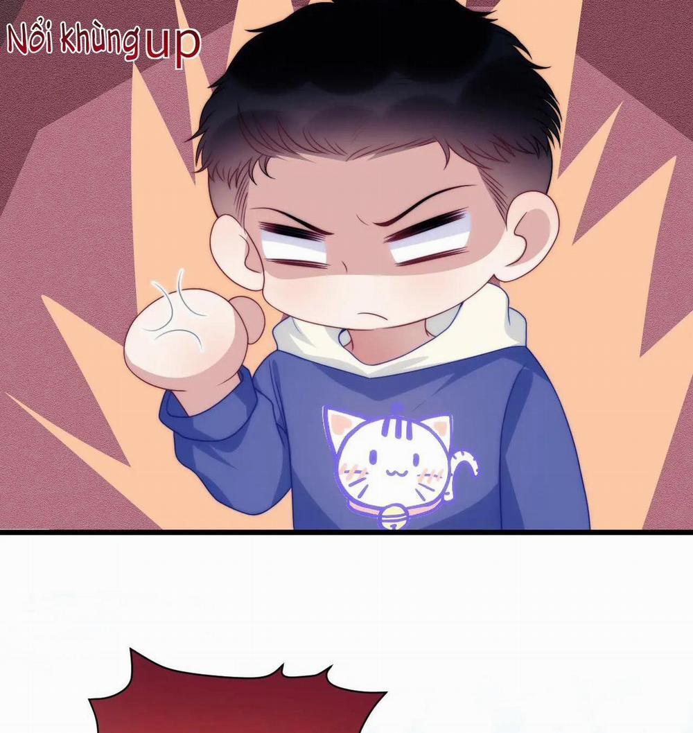 Mèo Hoang Nhỏ Của Học Bá Quá Trêu Người (END) 73 trang 32