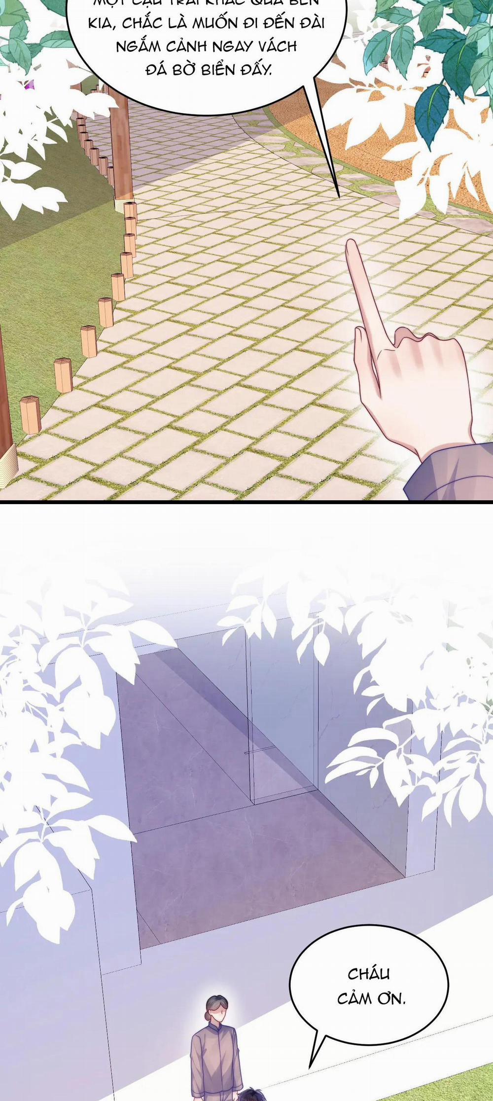 Mèo Hoang Nhỏ Của Học Bá Quá Trêu Người (END) 73 trang 5