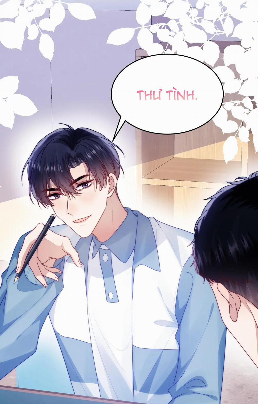 Mèo Hoang Nhỏ Của Học Bá Quá Trêu Người (END) 76 trang 3