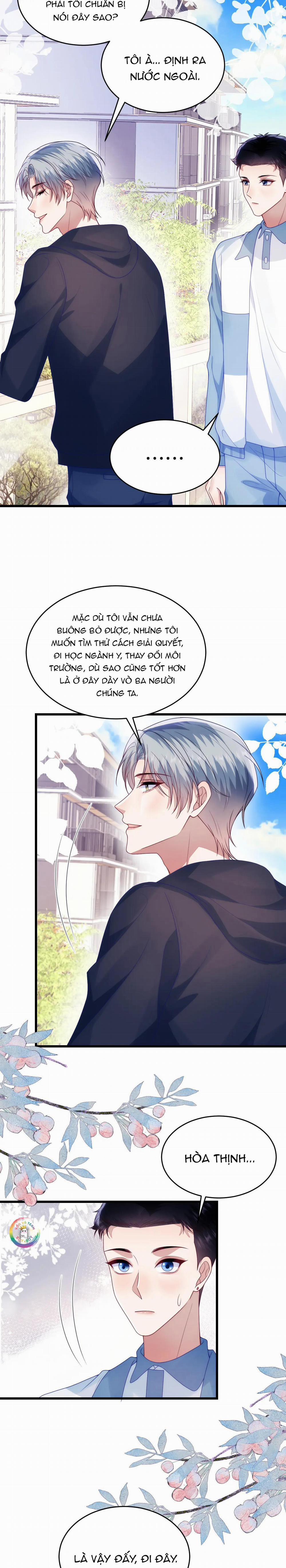 Mèo Hoang Nhỏ Của Học Bá Quá Trêu Người (END) 78 trang 2