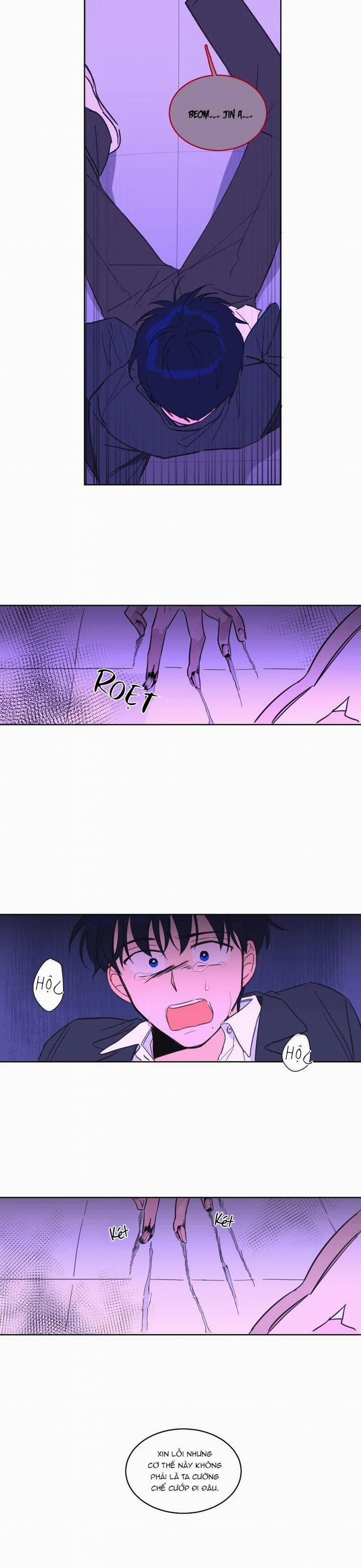 Mẹo Thuần Hóa Hổ 10 trang 11