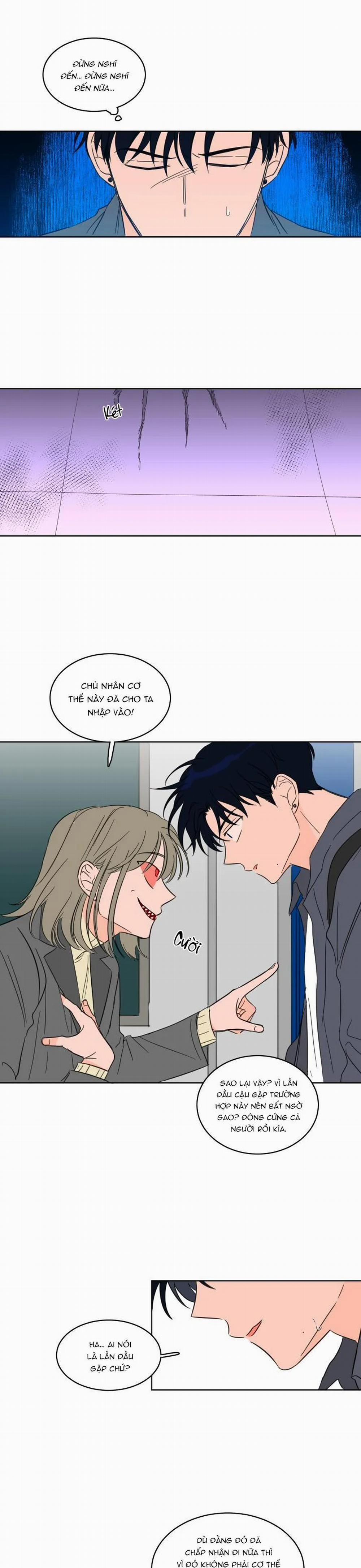 Mẹo Thuần Hóa Hổ 10 trang 12