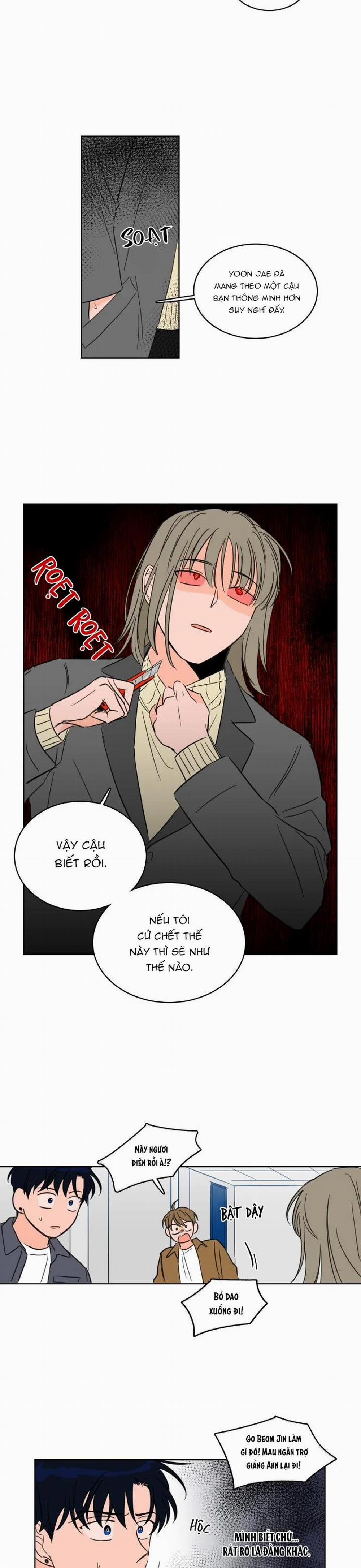 Mẹo Thuần Hóa Hổ 10 trang 14