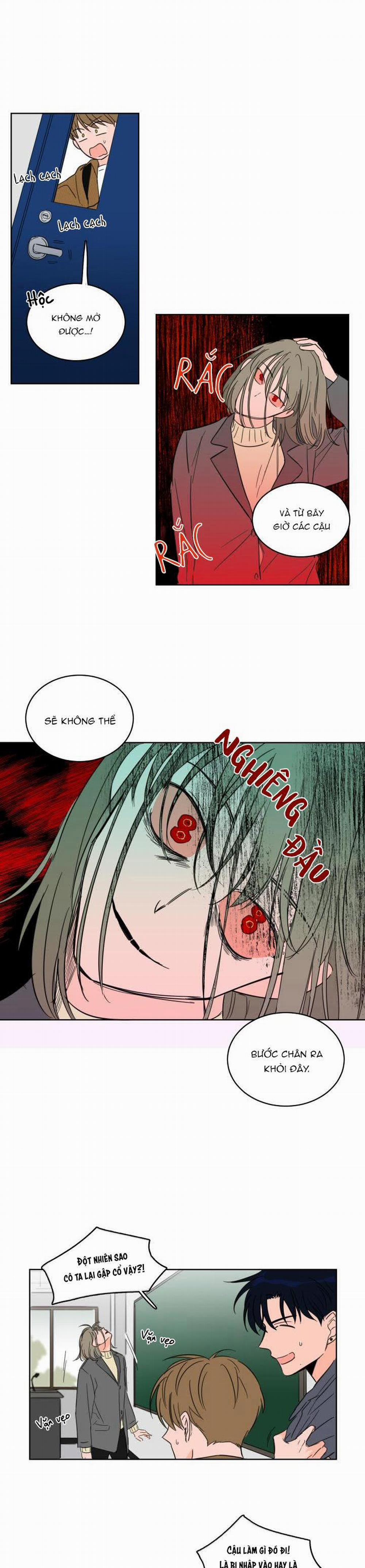 Mẹo Thuần Hóa Hổ 10 trang 4