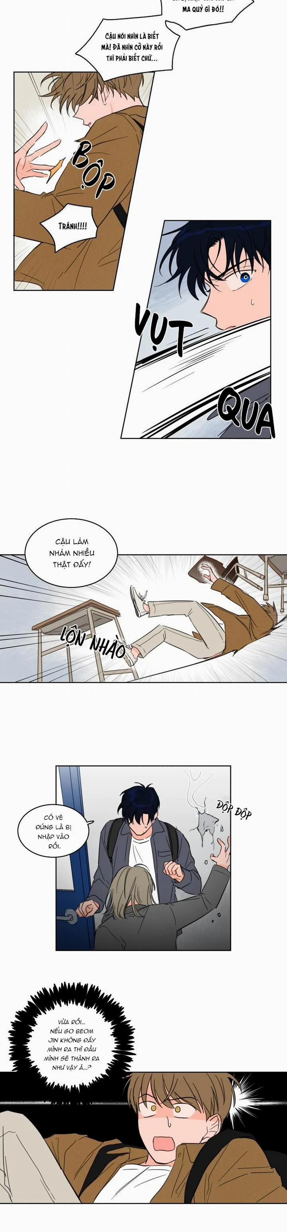 Mẹo Thuần Hóa Hổ 10 trang 5