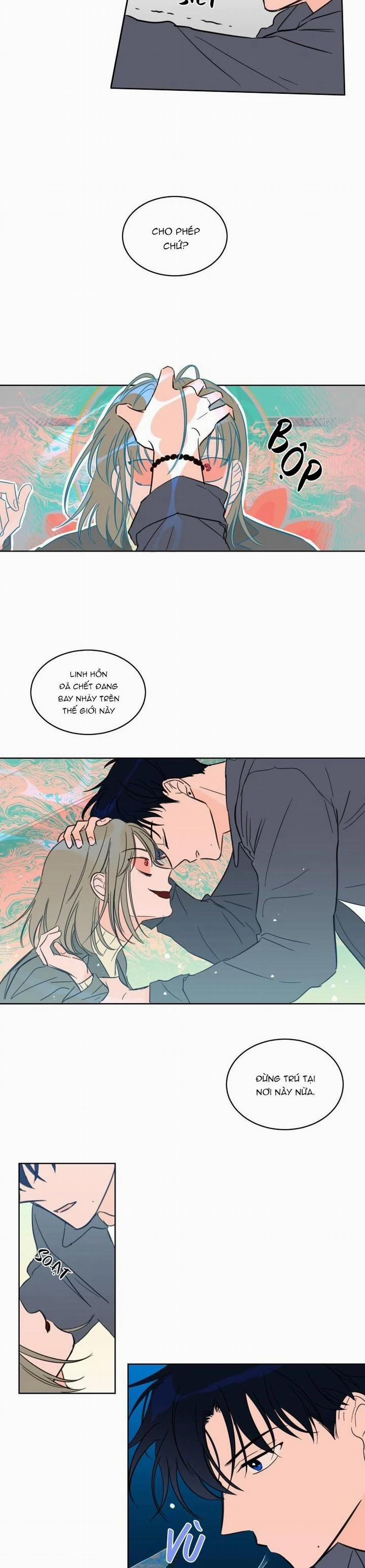 Mẹo Thuần Hóa Hổ 10 trang 7