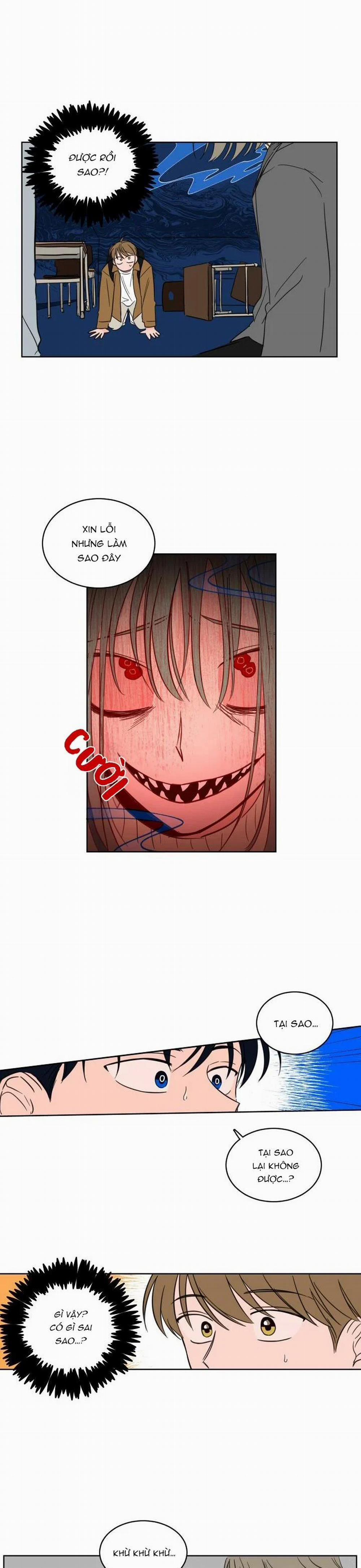 Mẹo Thuần Hóa Hổ 10 trang 9