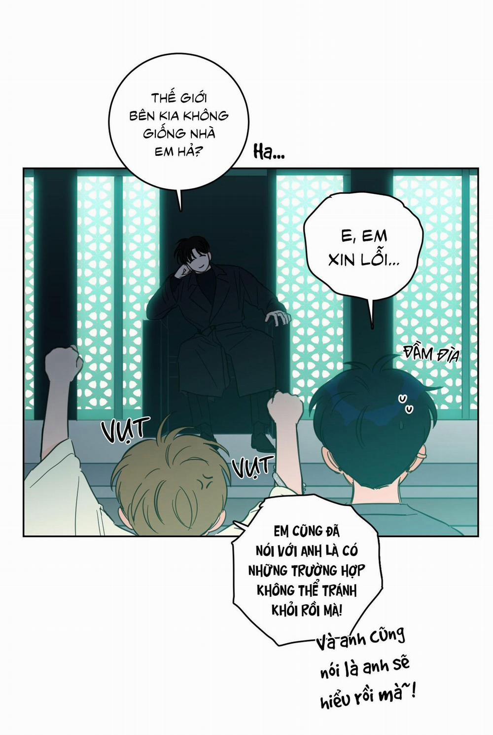 Mẹo Thuần Hóa Hổ 109 NT4 trang 23