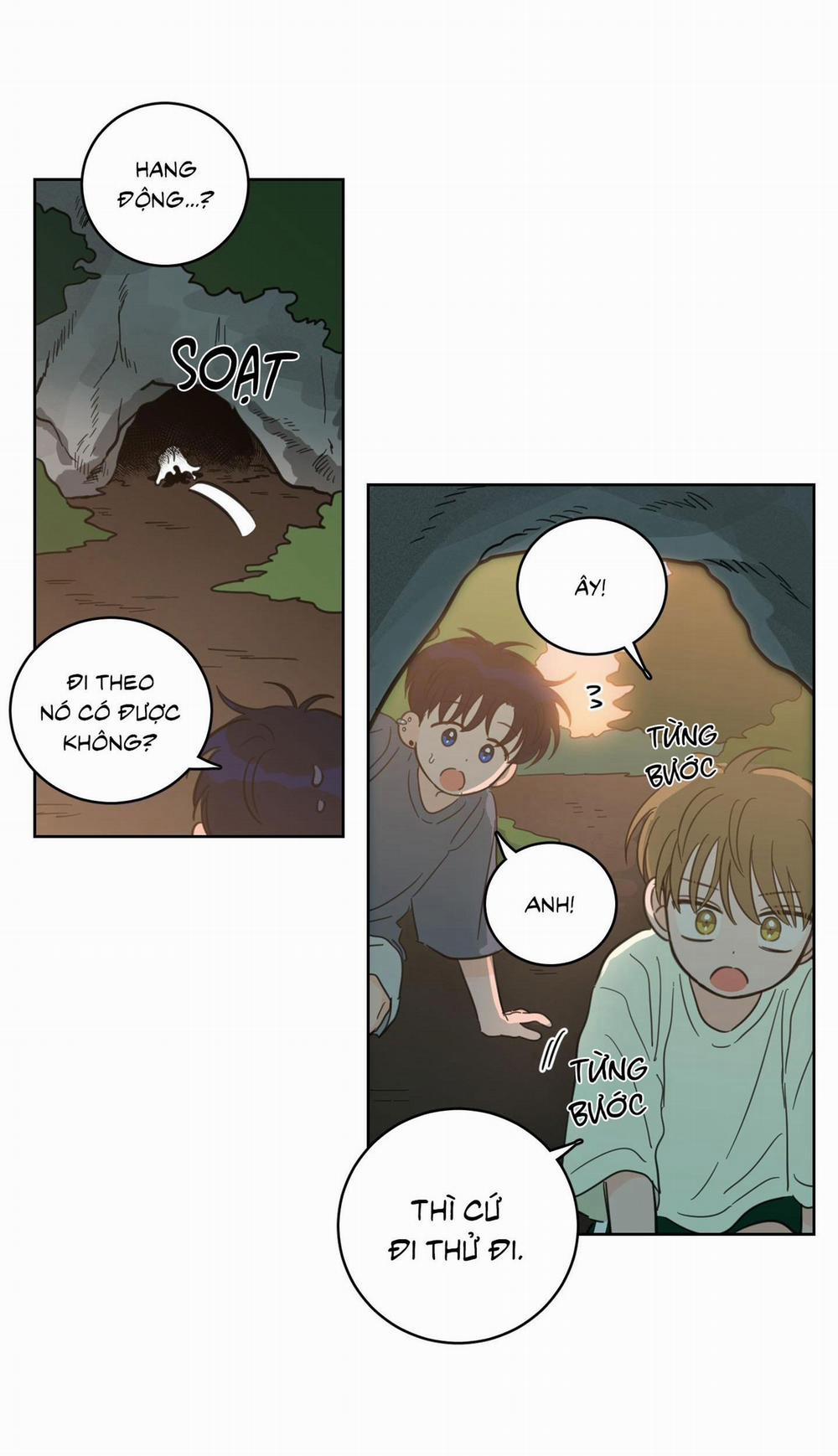 Mẹo Thuần Hóa Hổ 109 NT4 trang 37