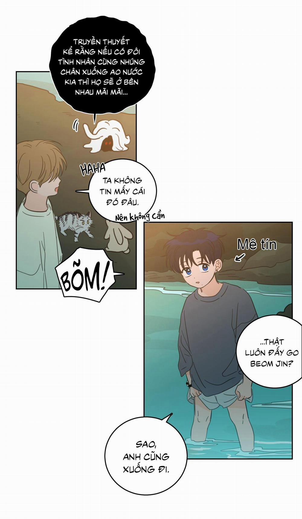 Mẹo Thuần Hóa Hổ 109 NT4 trang 41