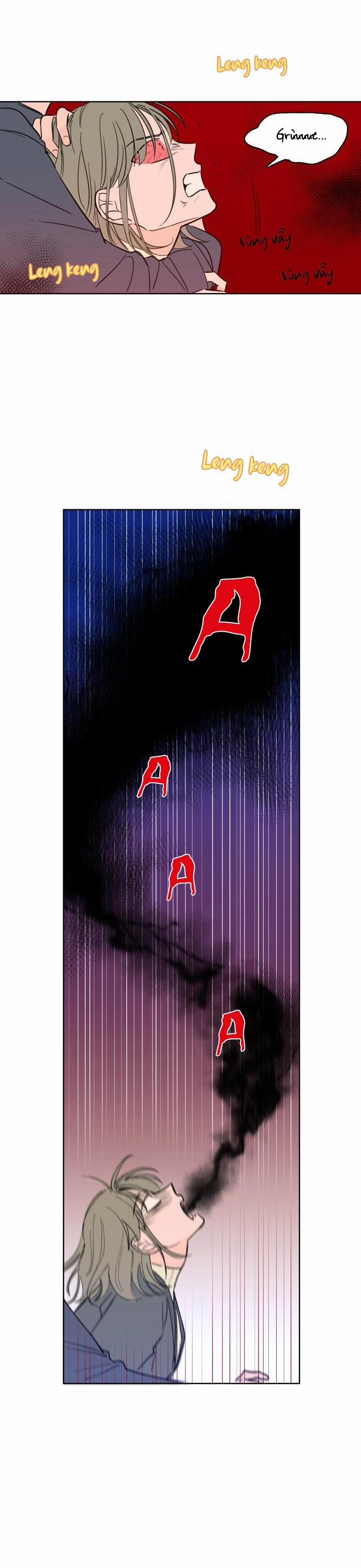 Mẹo Thuần Hóa Hổ 11 trang 10