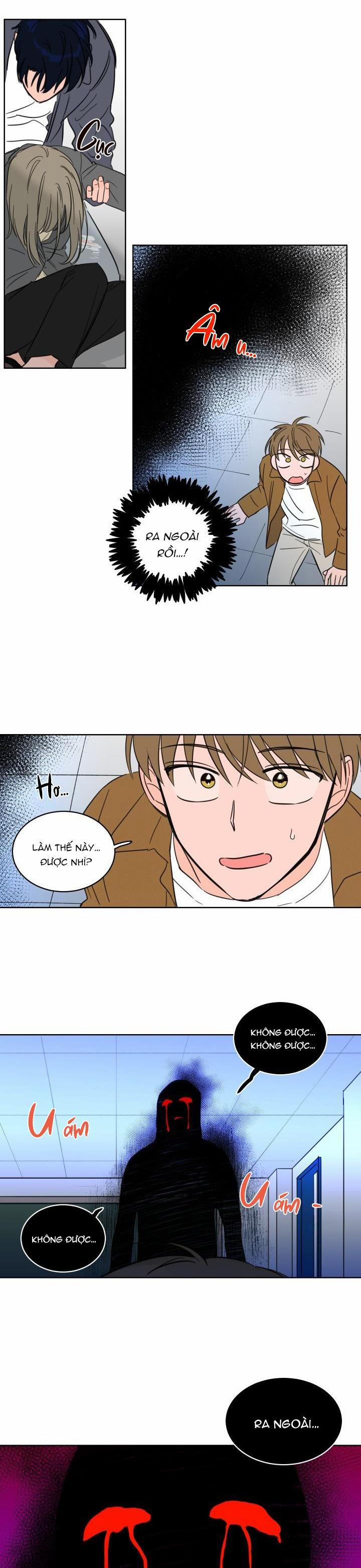 Mẹo Thuần Hóa Hổ 11 trang 11