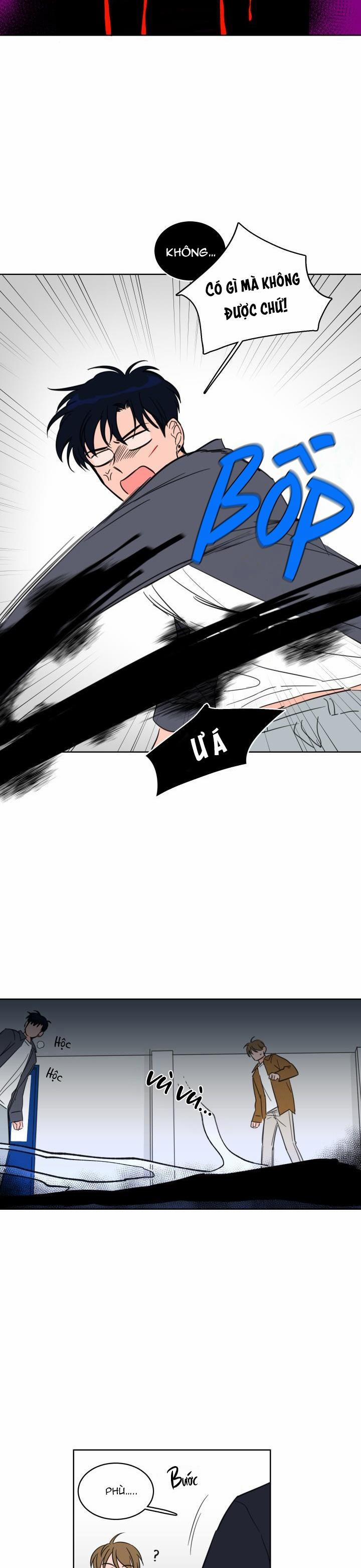 Mẹo Thuần Hóa Hổ 11 trang 12