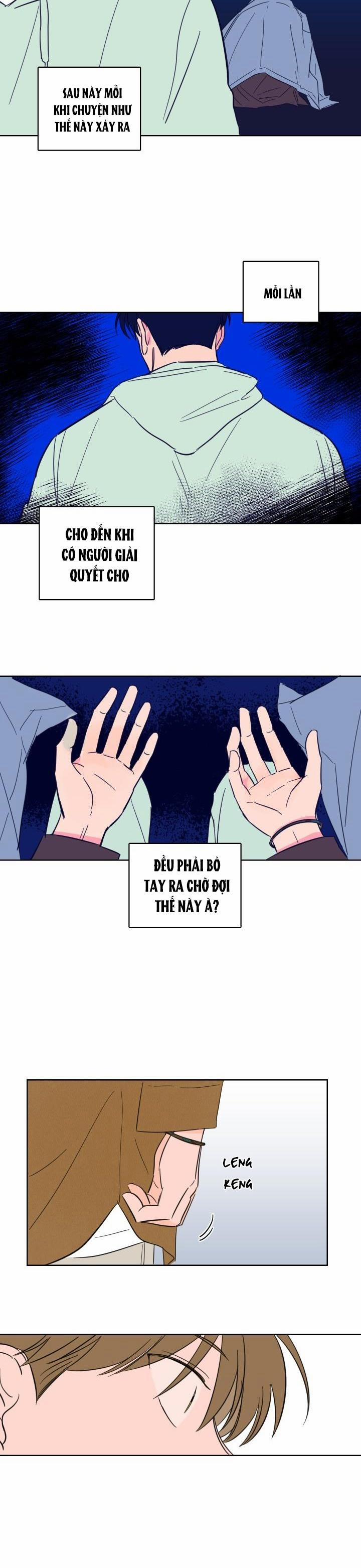 Mẹo Thuần Hóa Hổ 11 trang 2