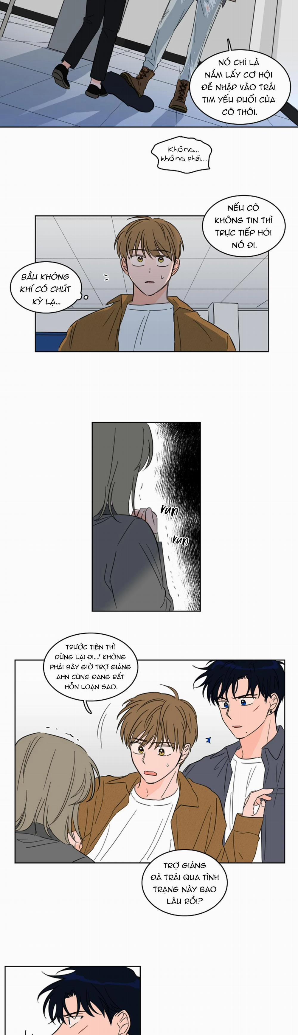 Mẹo Thuần Hóa Hổ 12 trang 11