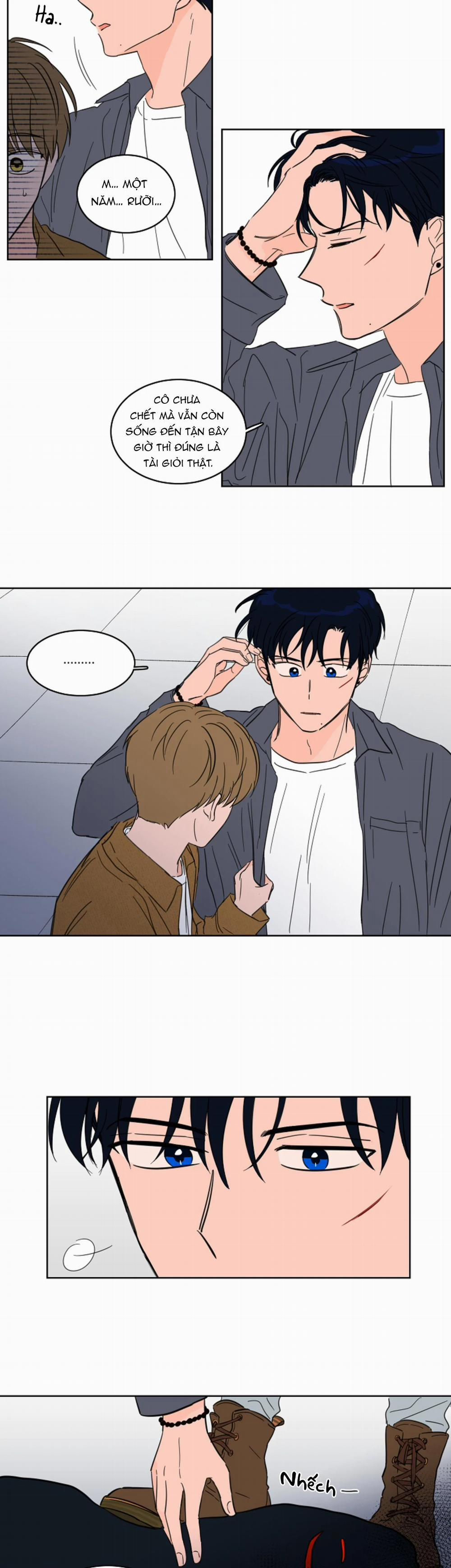 Mẹo Thuần Hóa Hổ 12 trang 12