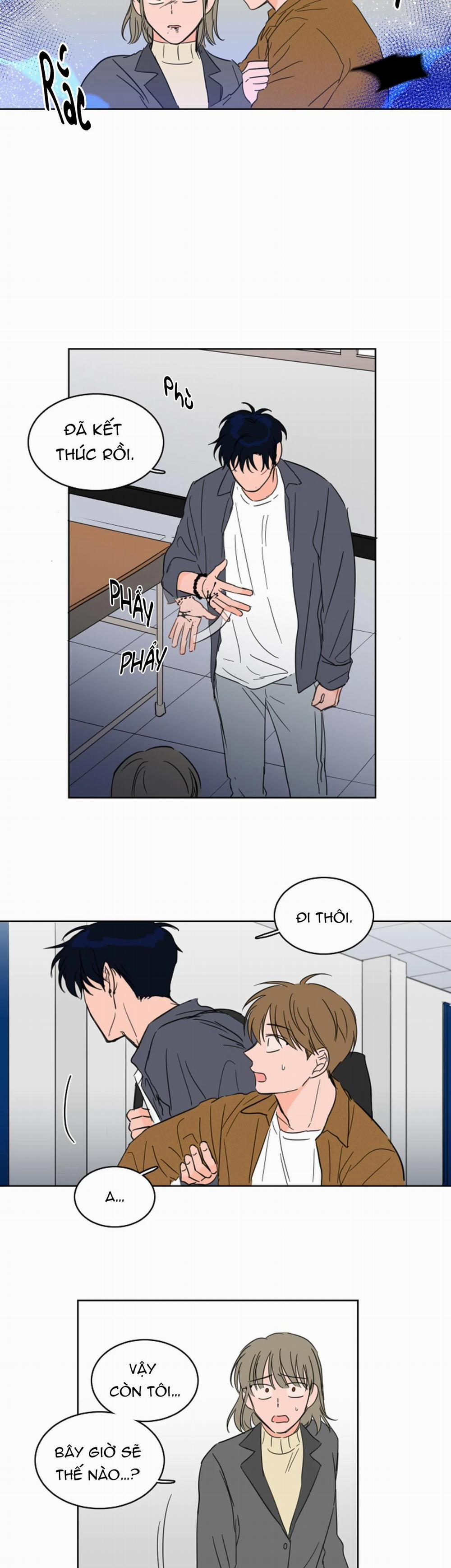 Mẹo Thuần Hóa Hổ 12 trang 17