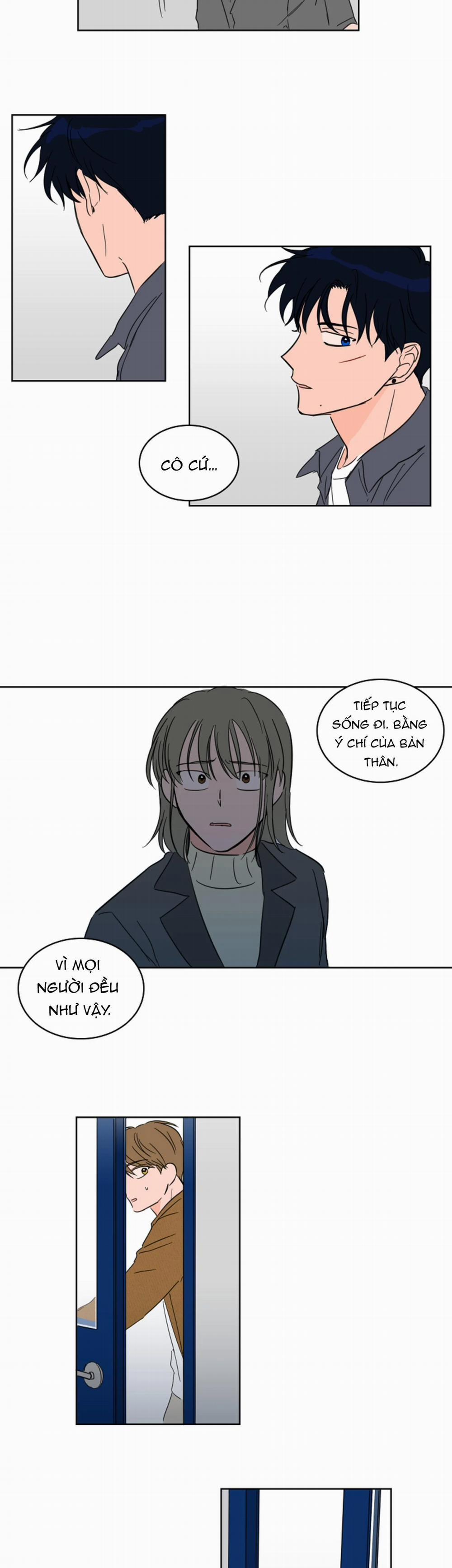 Mẹo Thuần Hóa Hổ 12 trang 18