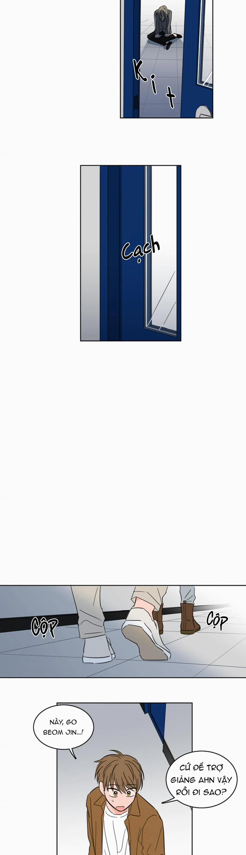 Mẹo Thuần Hóa Hổ 12 trang 19