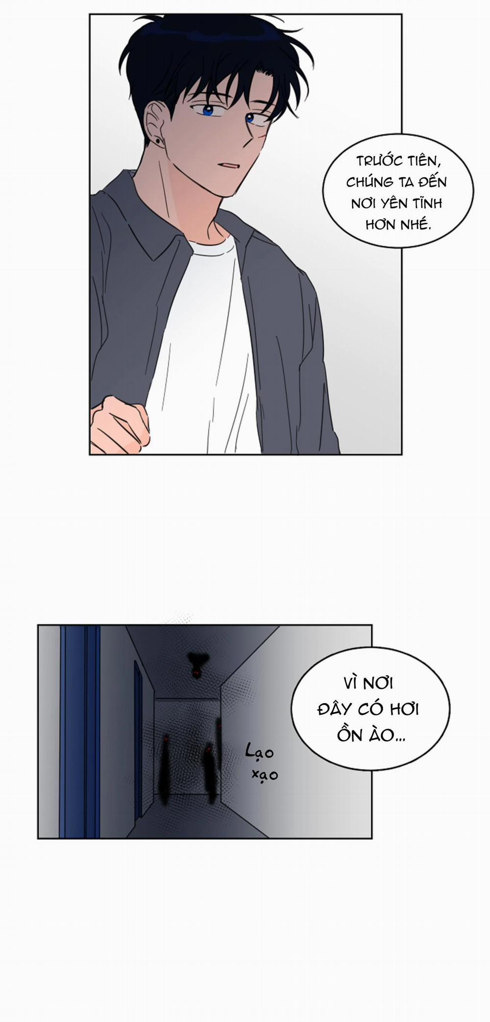 Mẹo Thuần Hóa Hổ 12 trang 22