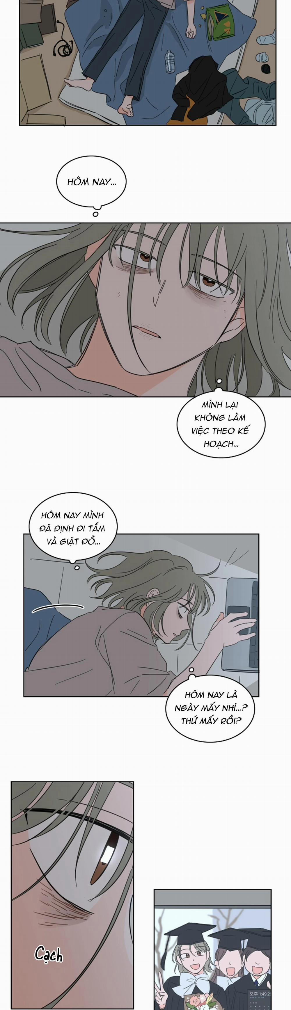 Mẹo Thuần Hóa Hổ 12 trang 5