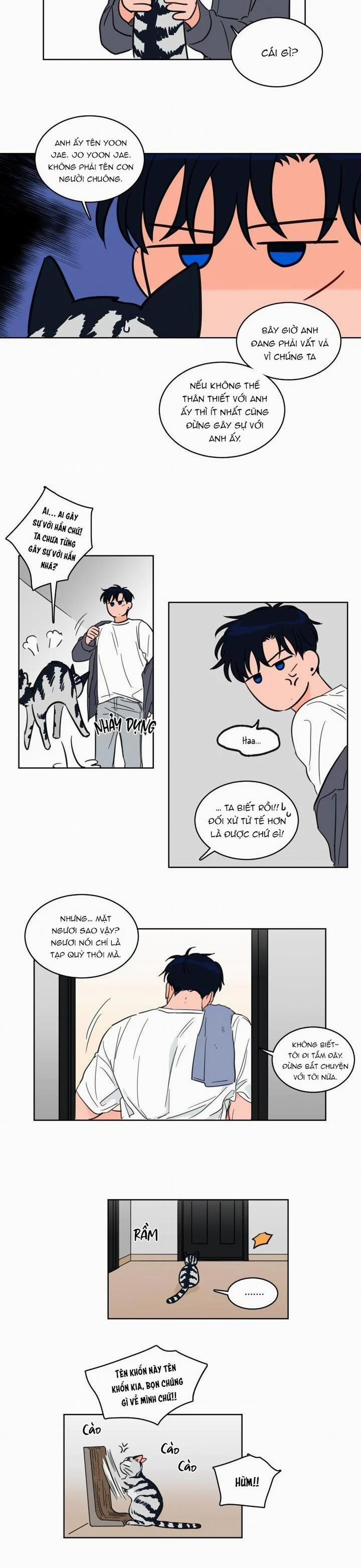 Mẹo Thuần Hóa Hổ 13 trang 10