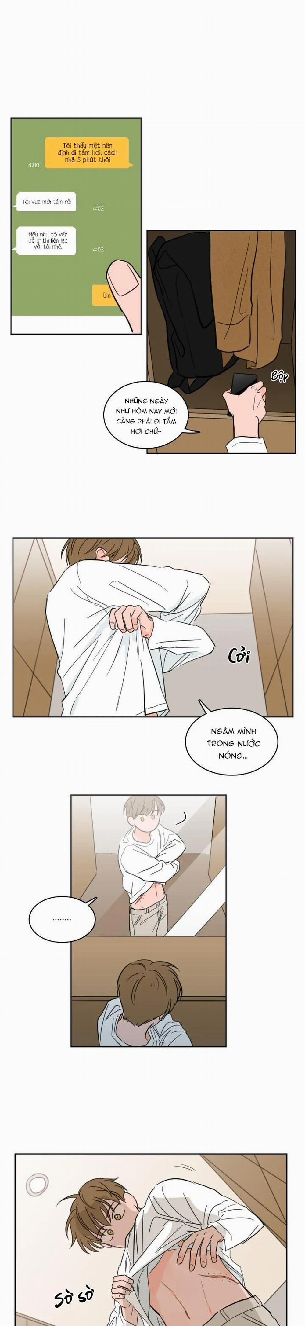 Mẹo Thuần Hóa Hổ 13 trang 11