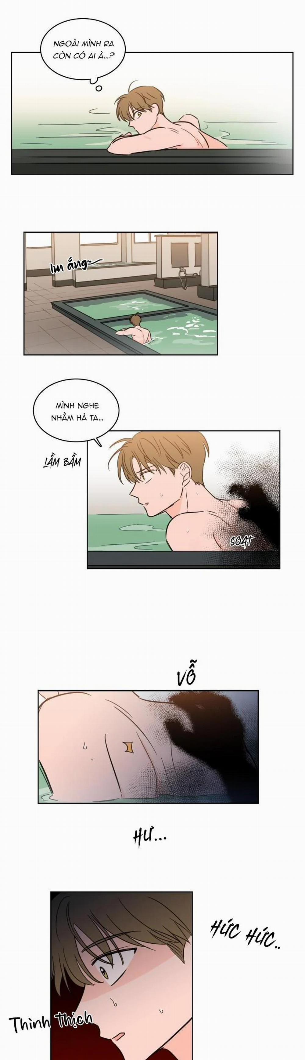 Mẹo Thuần Hóa Hổ 13 trang 14