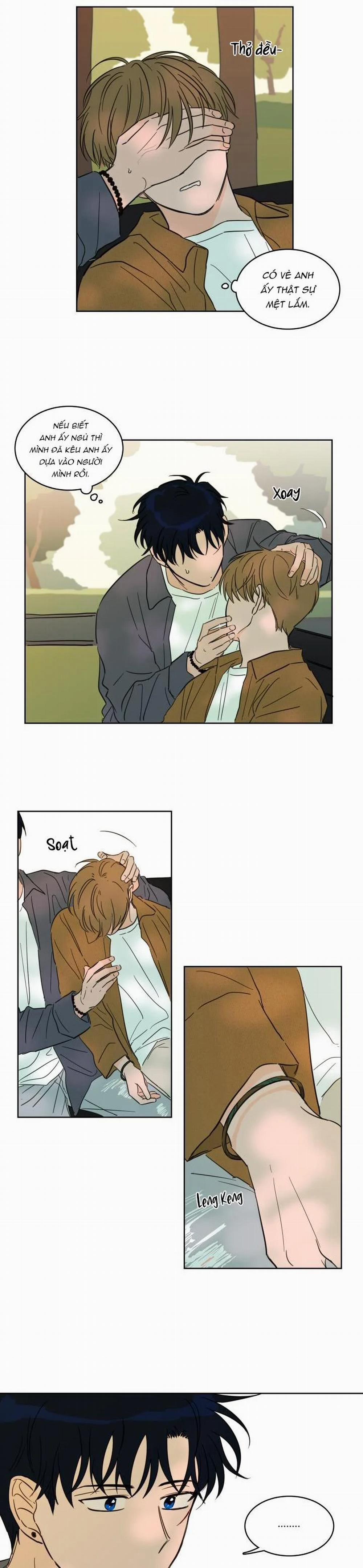 Mẹo Thuần Hóa Hổ 13 trang 6