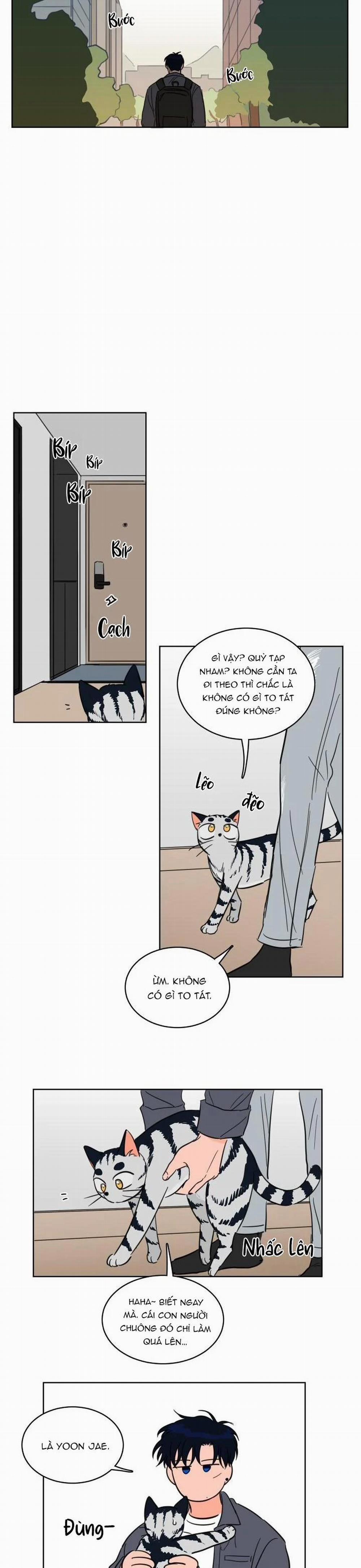 Mẹo Thuần Hóa Hổ 13 trang 9