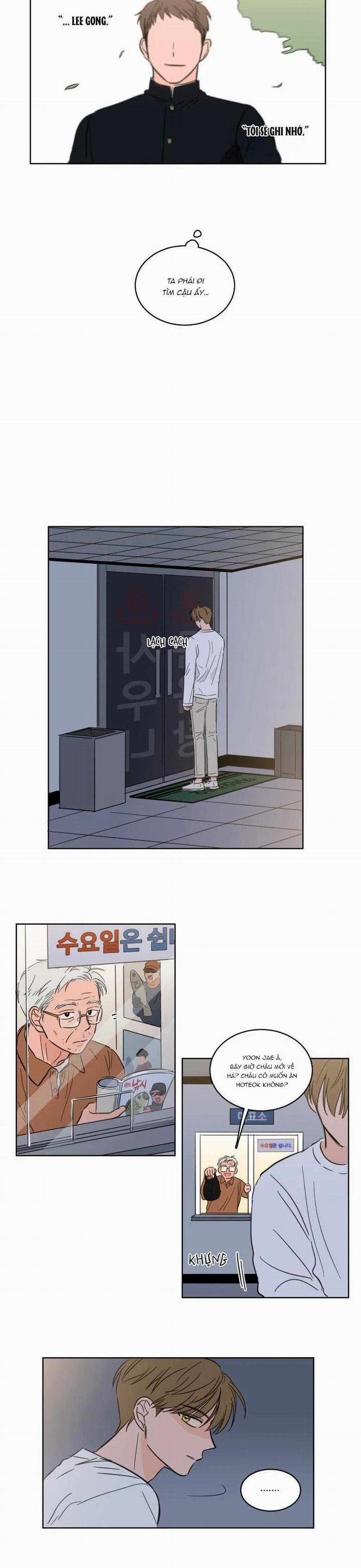 Mẹo Thuần Hóa Hổ 14 trang 11