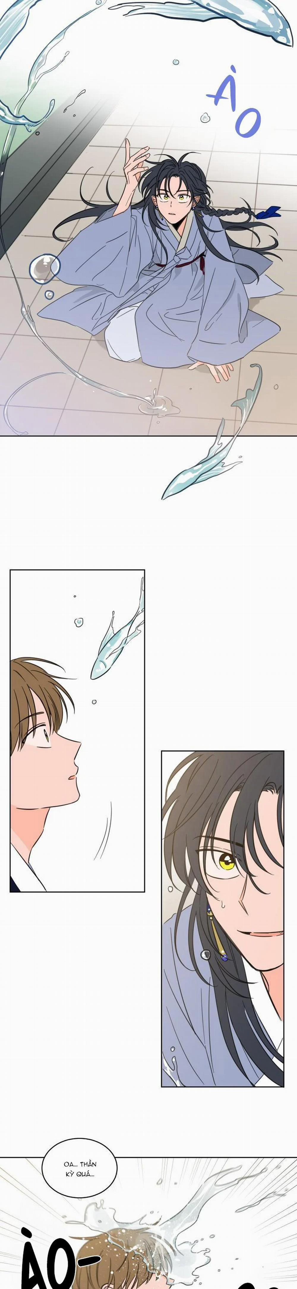 Mẹo Thuần Hóa Hổ 14 trang 4