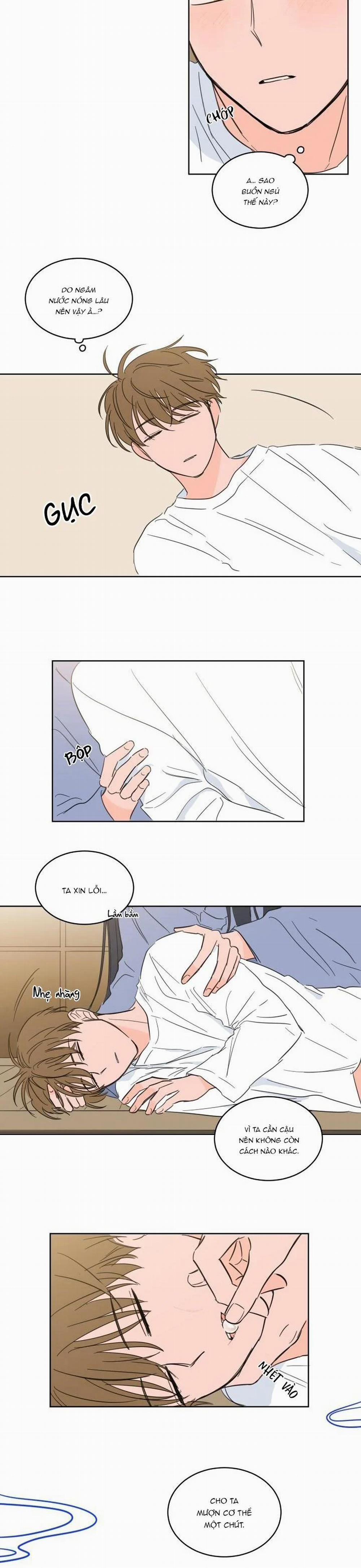 Mẹo Thuần Hóa Hổ 14 trang 9