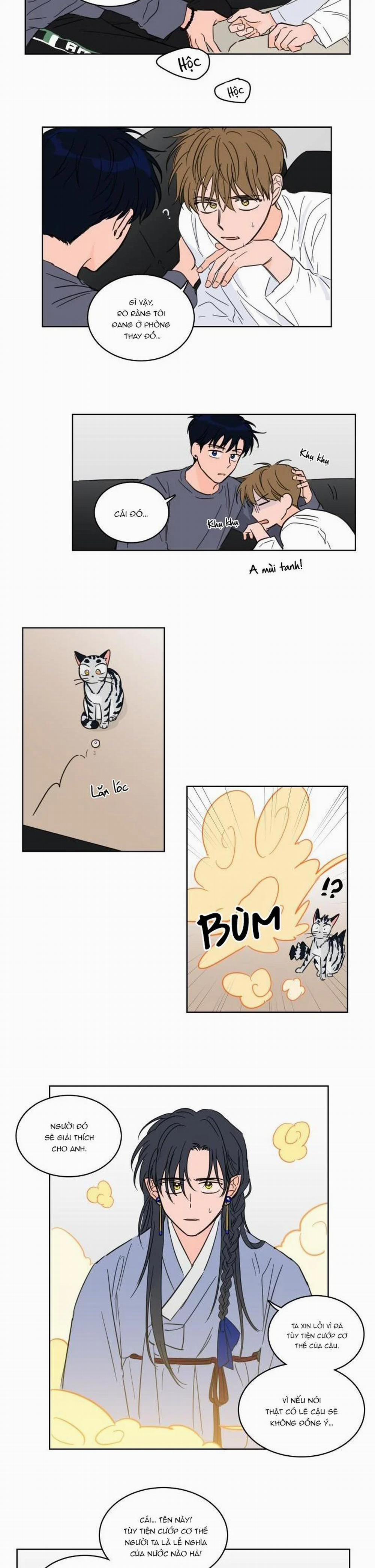 Mẹo Thuần Hóa Hổ 15 trang 10