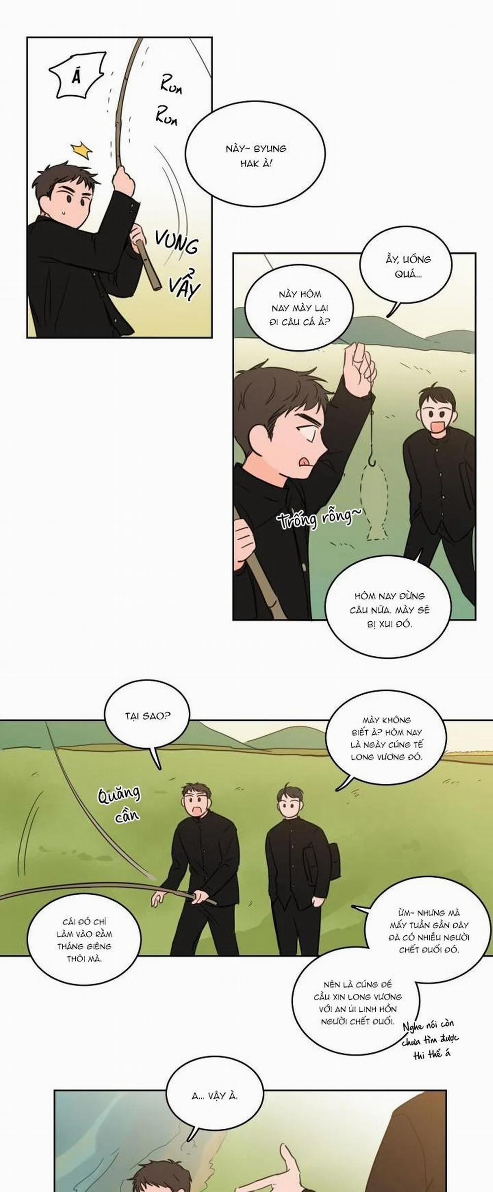 Mẹo Thuần Hóa Hổ 15 trang 12