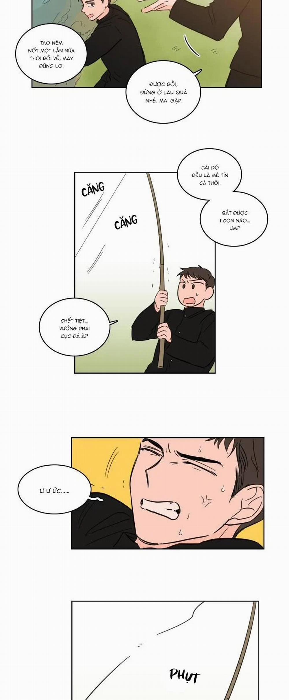 Mẹo Thuần Hóa Hổ 15 trang 13