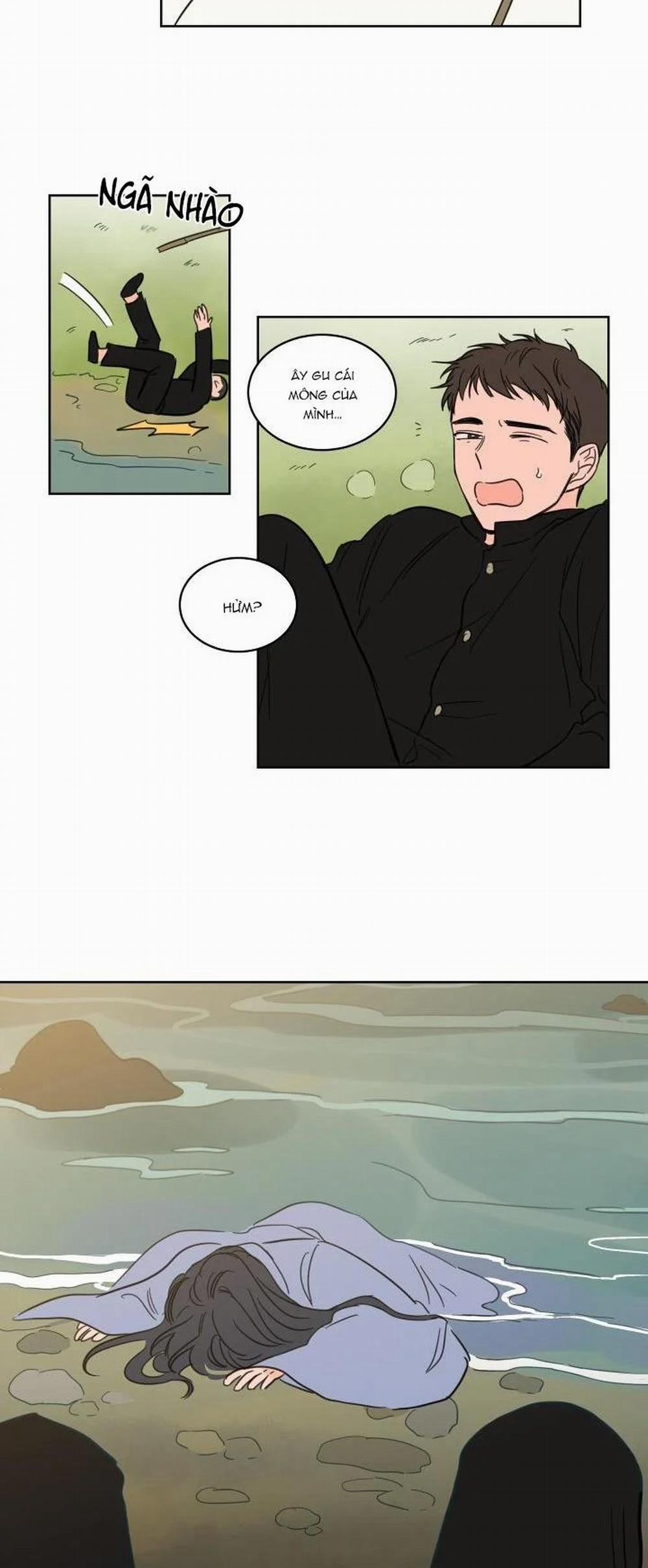 Mẹo Thuần Hóa Hổ 15 trang 14