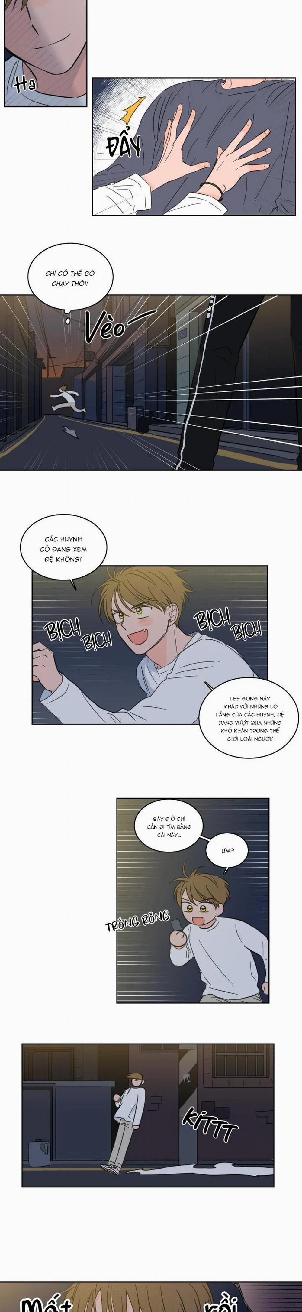 Mẹo Thuần Hóa Hổ 15 trang 2