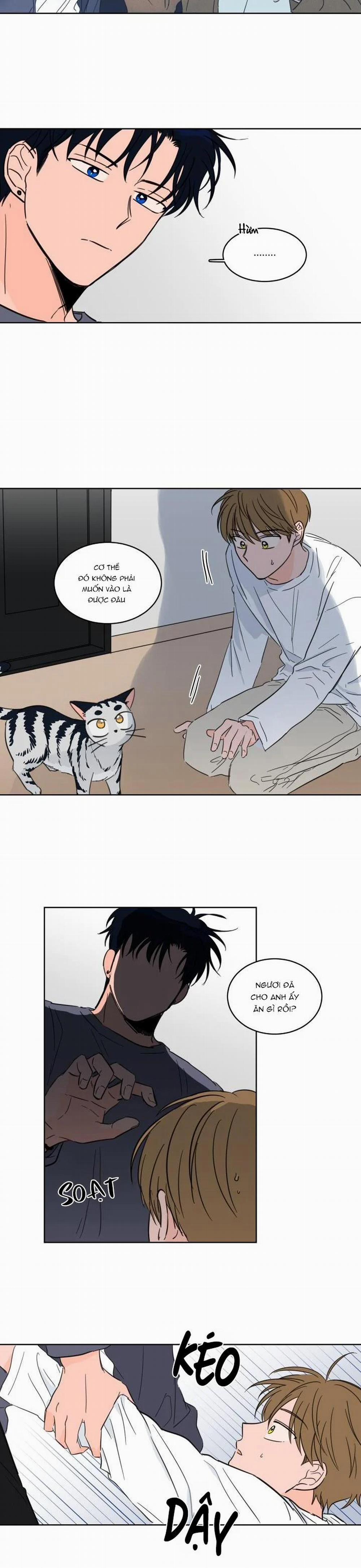 Mẹo Thuần Hóa Hổ 15 trang 6