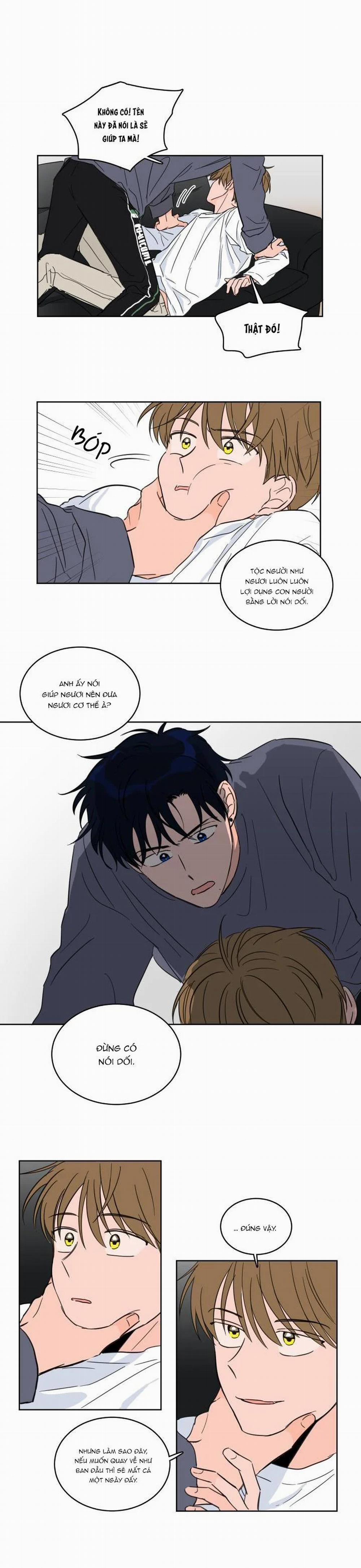 Mẹo Thuần Hóa Hổ 15 trang 7