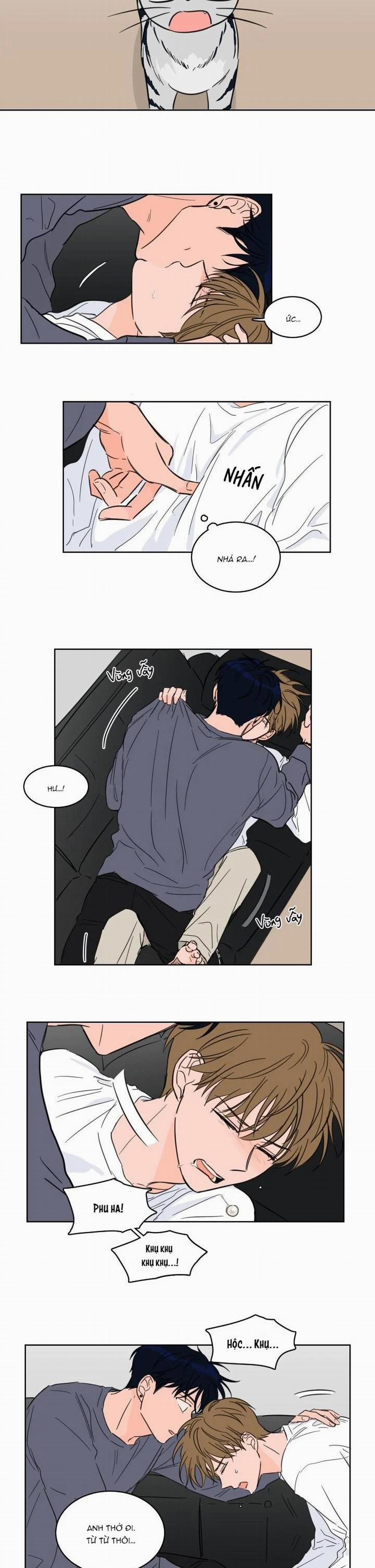 Mẹo Thuần Hóa Hổ 15 trang 9