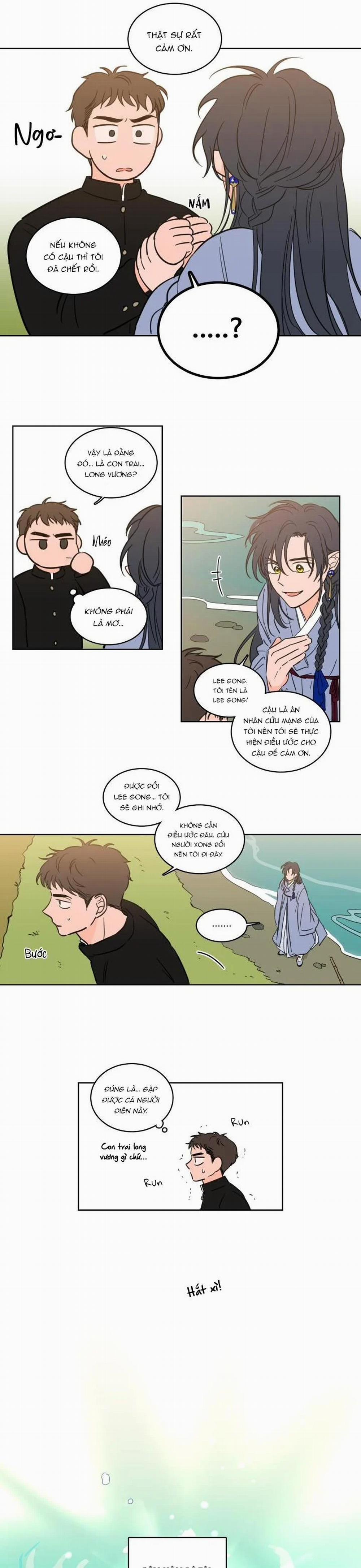 Mẹo Thuần Hóa Hổ 16 trang 2