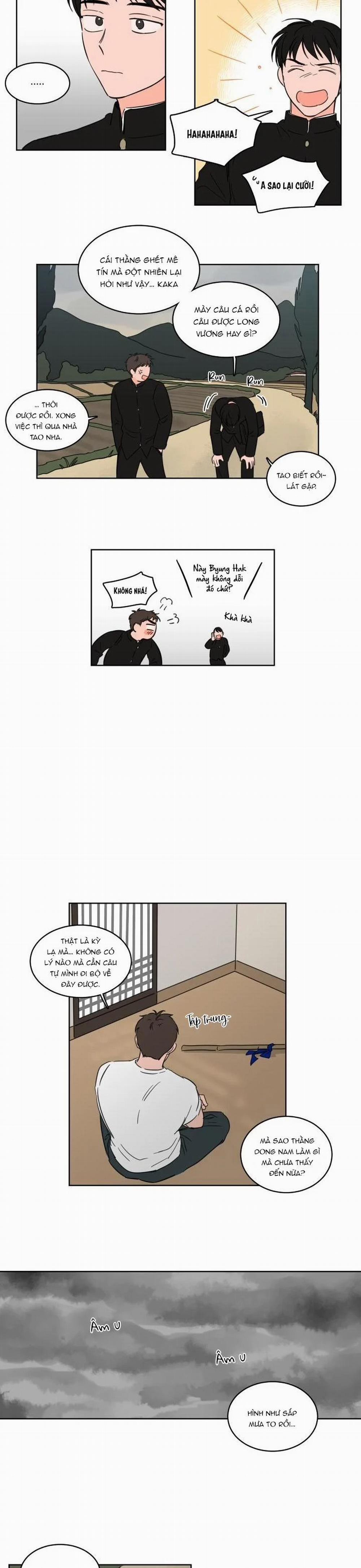 Mẹo Thuần Hóa Hổ 16 trang 5