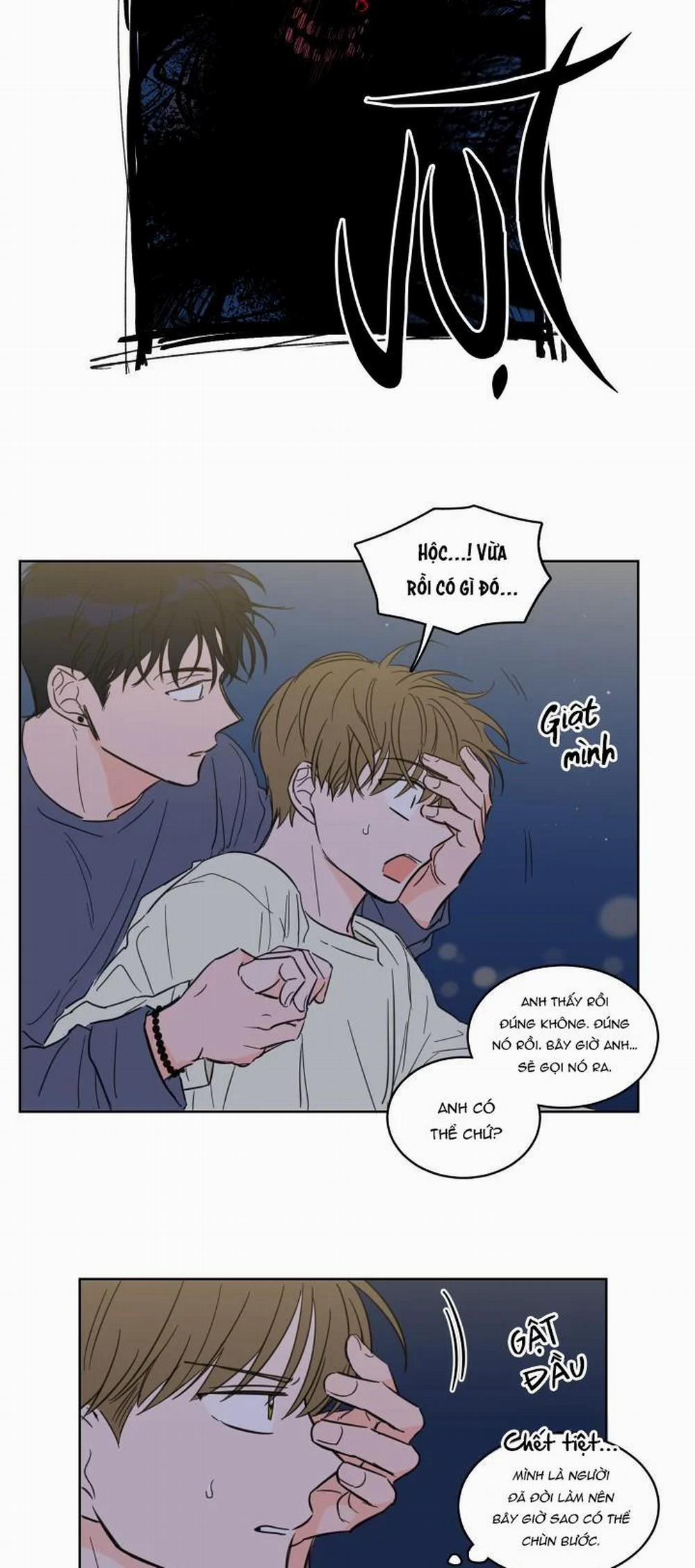 Mẹo Thuần Hóa Hổ 17 trang 12