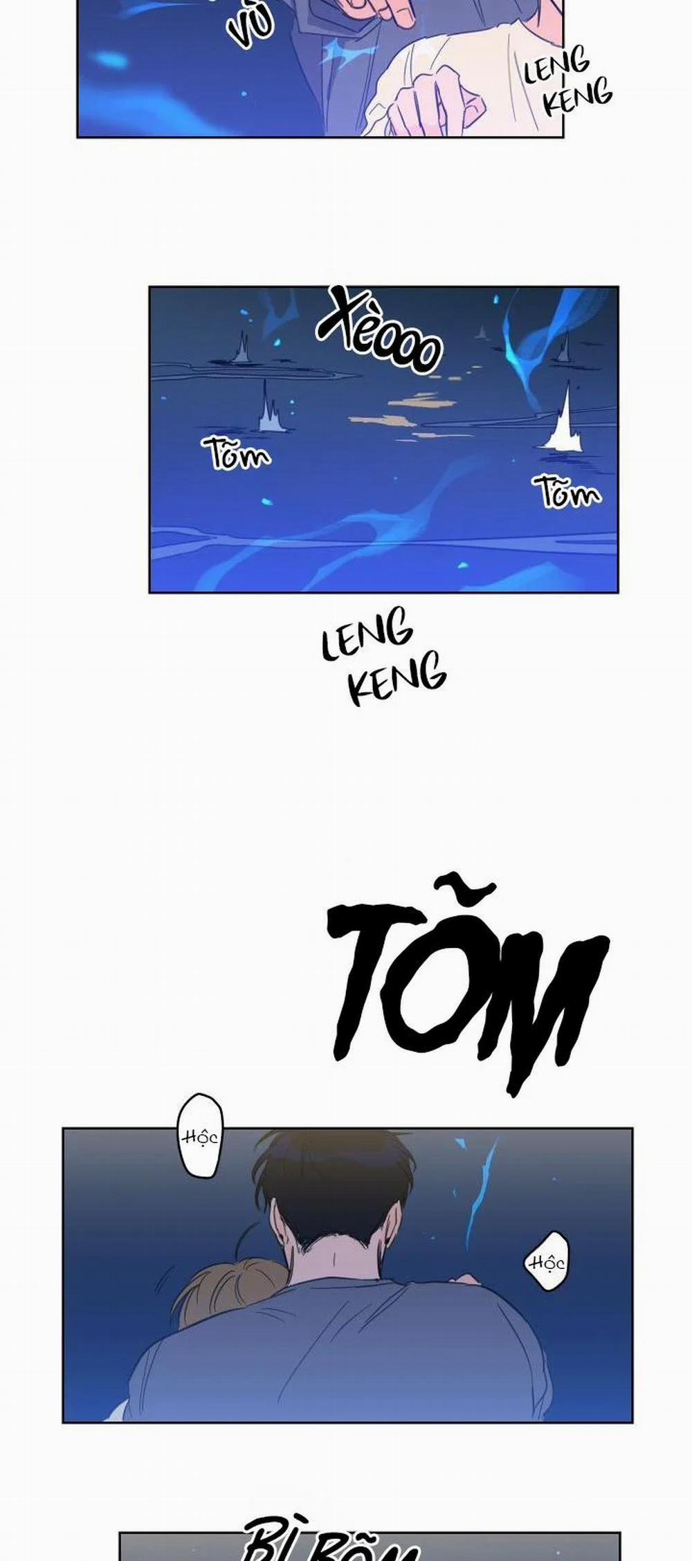 Mẹo Thuần Hóa Hổ 17 trang 14