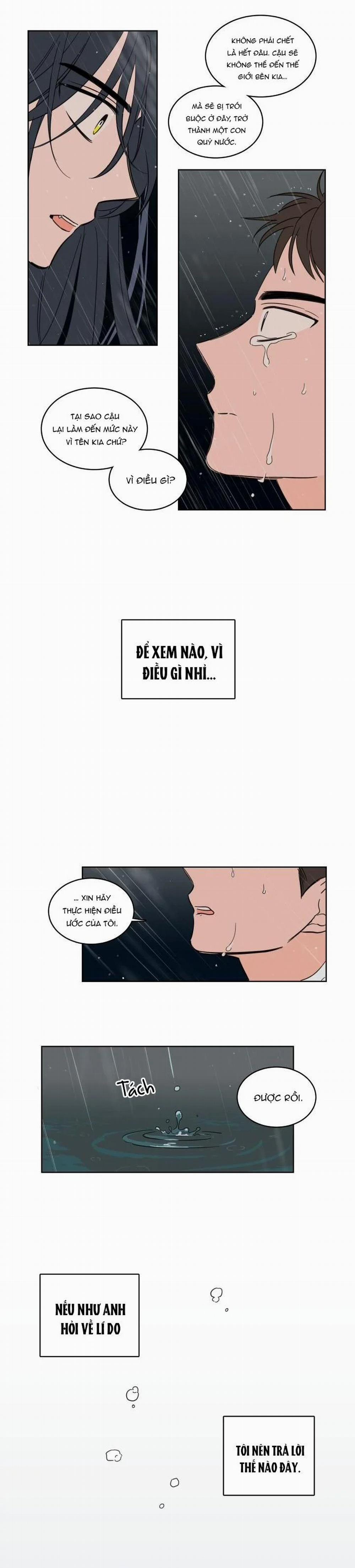 Mẹo Thuần Hóa Hổ 17 trang 3