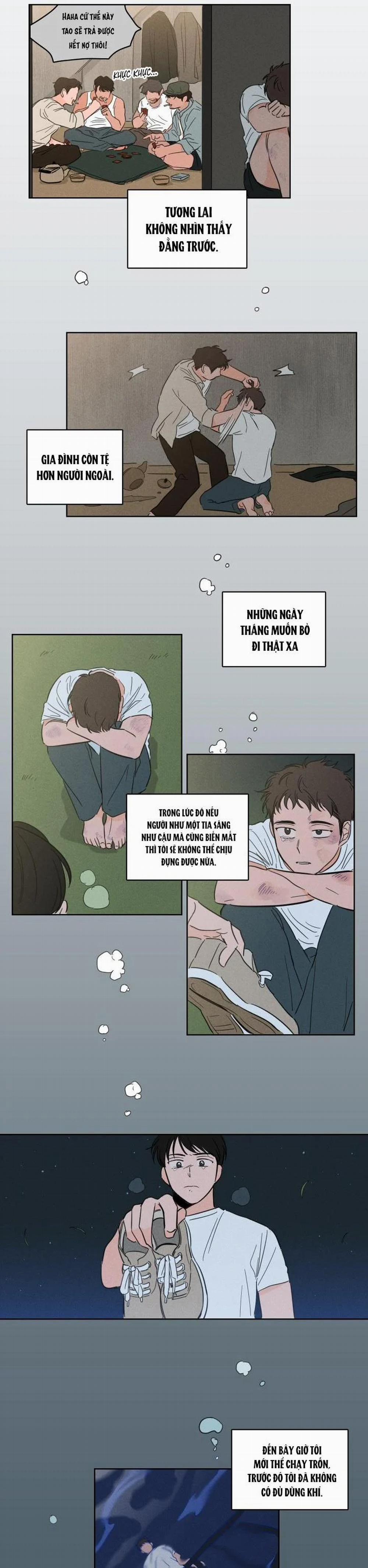 Mẹo Thuần Hóa Hổ 17 trang 4