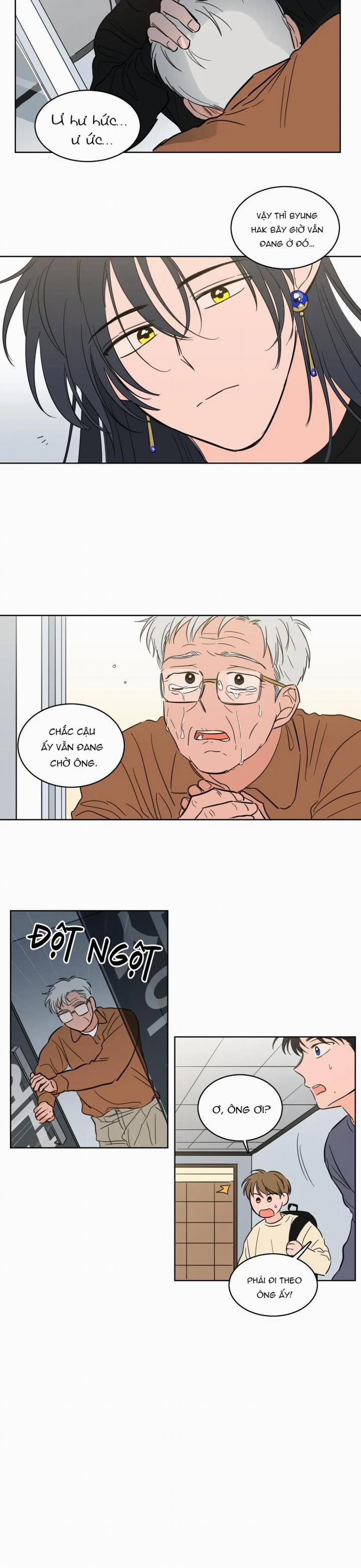 Mẹo Thuần Hóa Hổ 17 trang 8