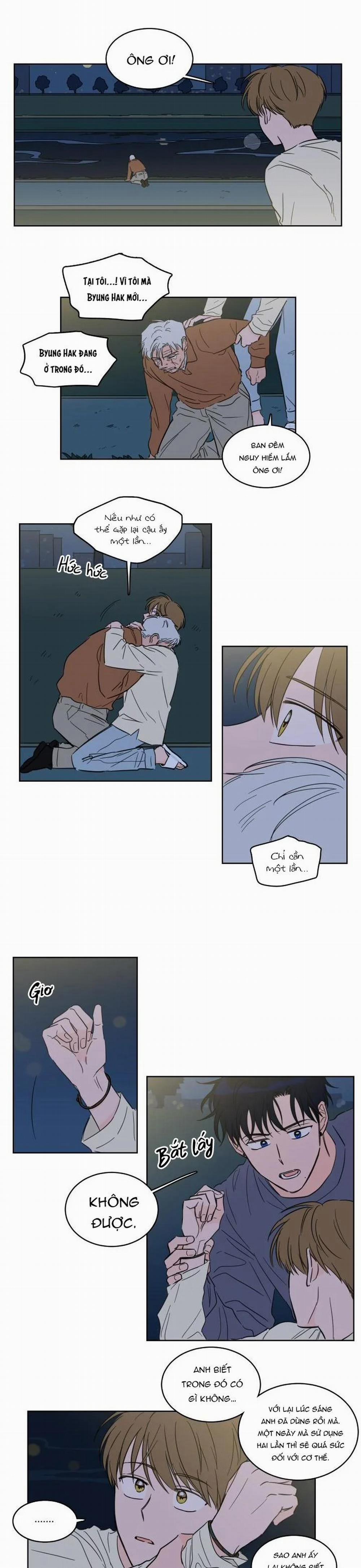 Mẹo Thuần Hóa Hổ 17 trang 9