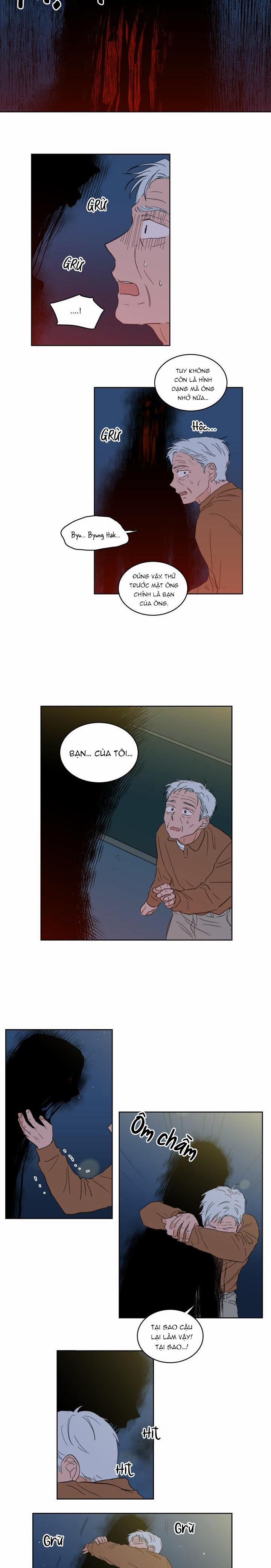 Mẹo Thuần Hóa Hổ 18 trang 2